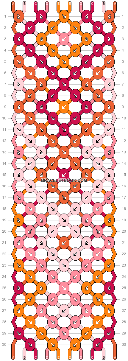 Normal pattern #2048 variation #383807 pattern