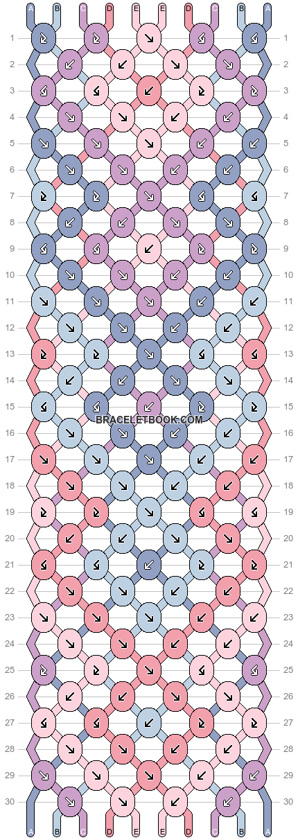 Normal pattern #2048 variation #383808 pattern