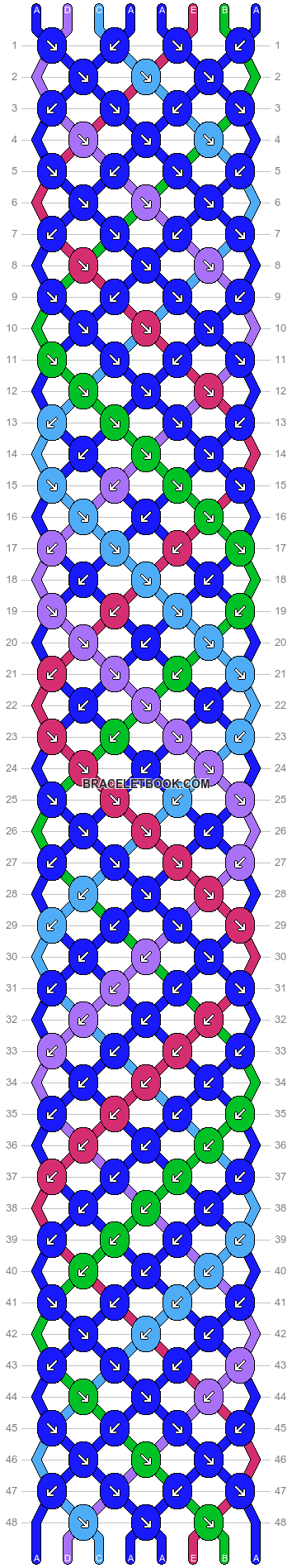 Normal pattern #49124 variation #383809 pattern