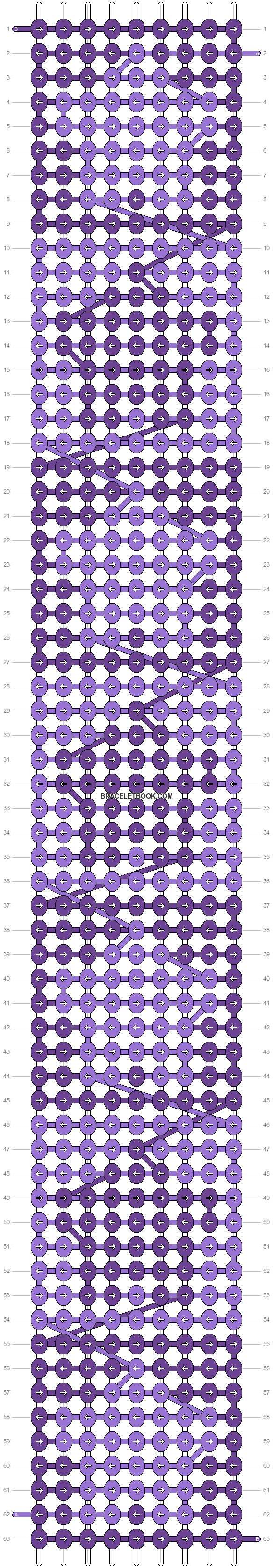 Alpha pattern #129294 variation #383810 pattern