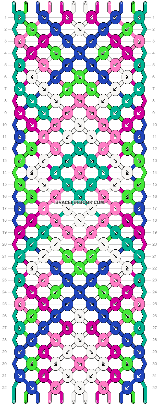Normal pattern #162859 variation #383812 pattern