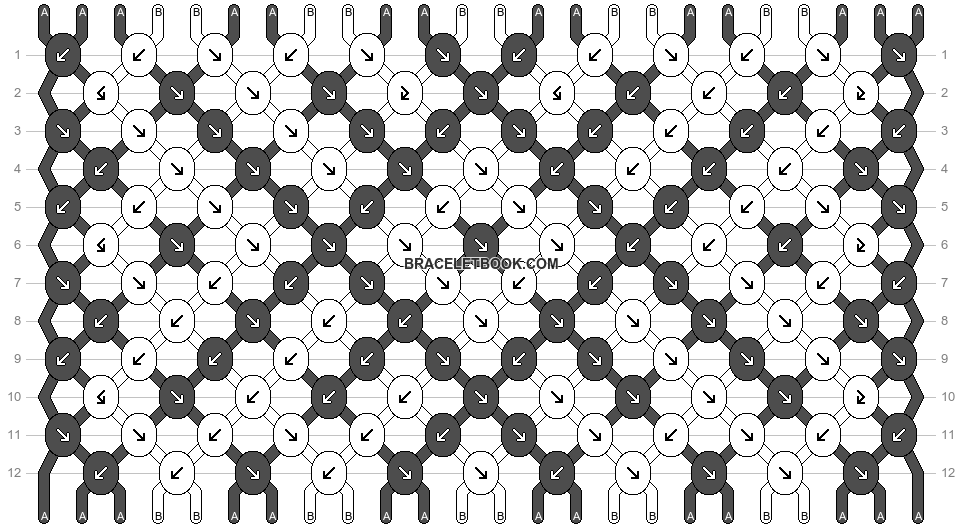 Normal pattern #111475 variation #383813 pattern