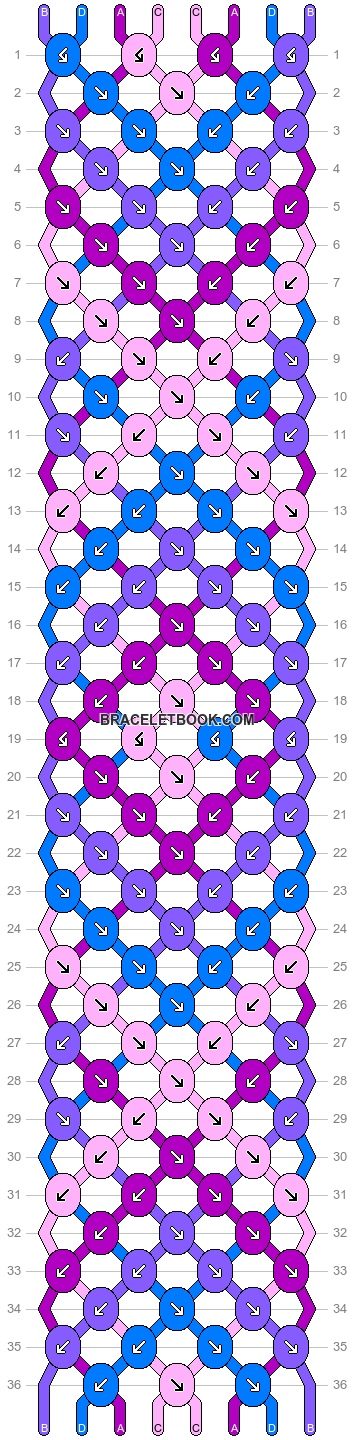 Normal pattern #184670 variation #383814 pattern