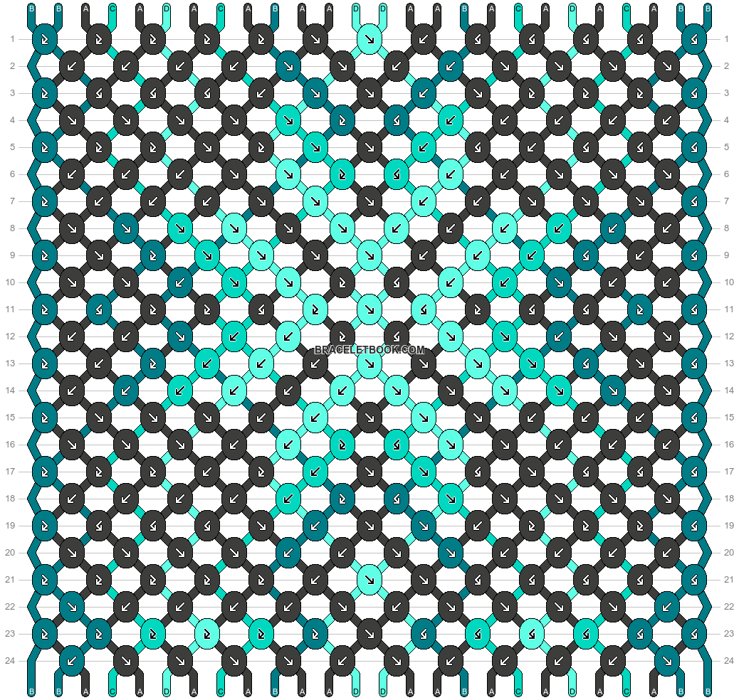 Normal pattern #64718 variation #383817 pattern