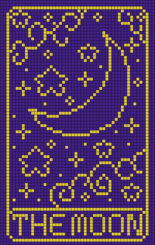 Alpha pattern #185926 variation #383818 preview