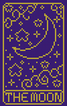 Alpha pattern #185926 variation #383818