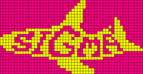 Alpha pattern #174249 variation #383819