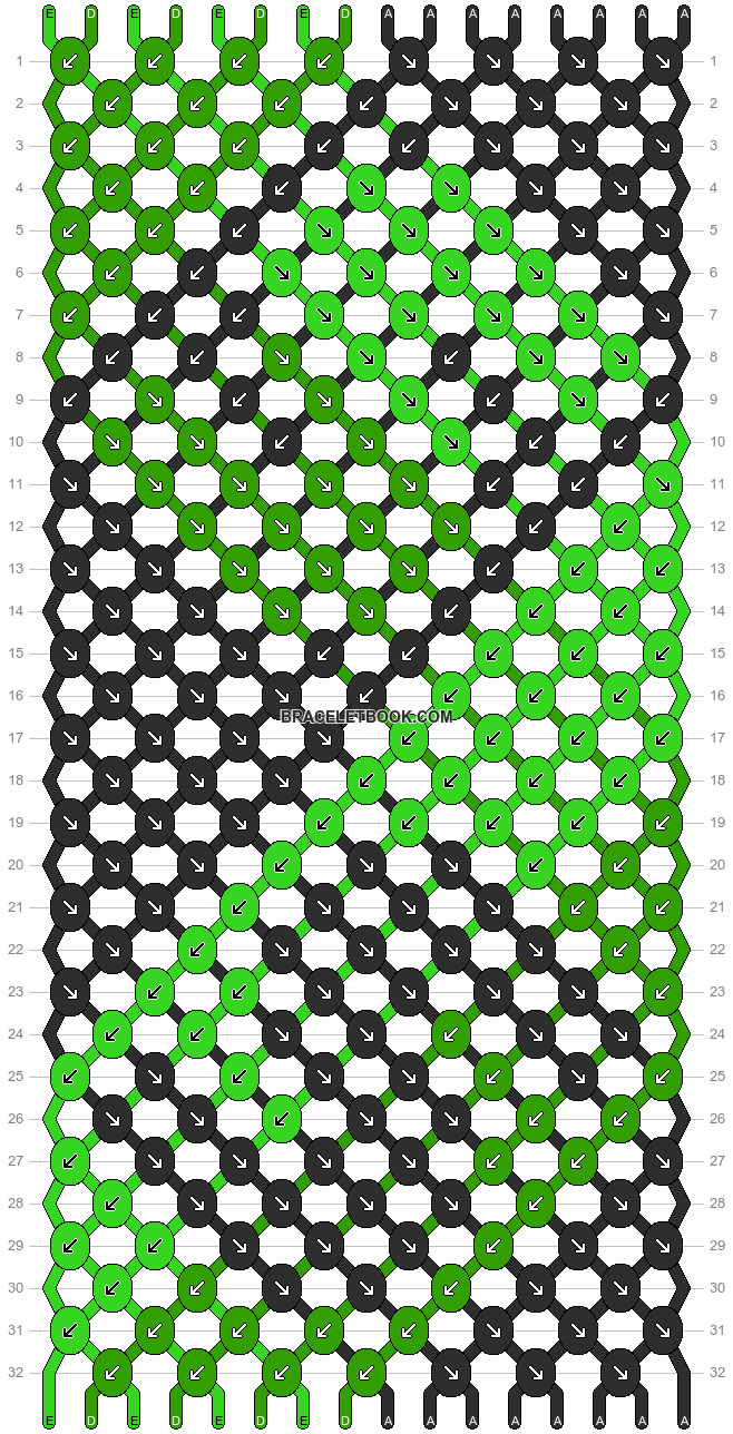 Normal pattern #116862 variation #383820 pattern
