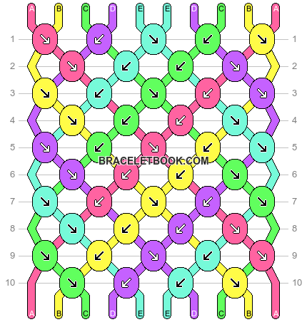 Normal pattern #28422 variation #383822 pattern