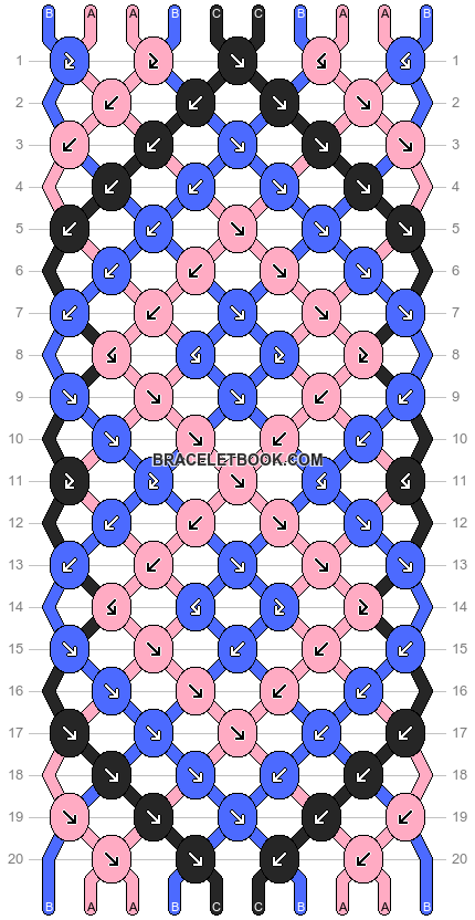 Normal pattern #186051 variation #383823 pattern