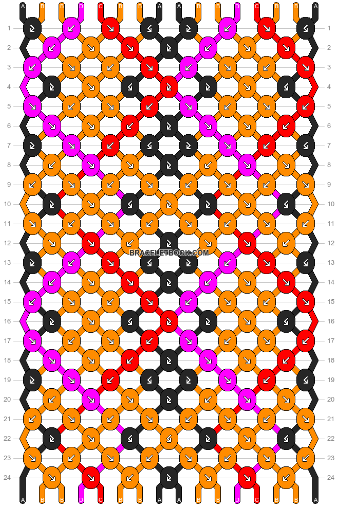 Normal pattern #183651 variation #383824 pattern
