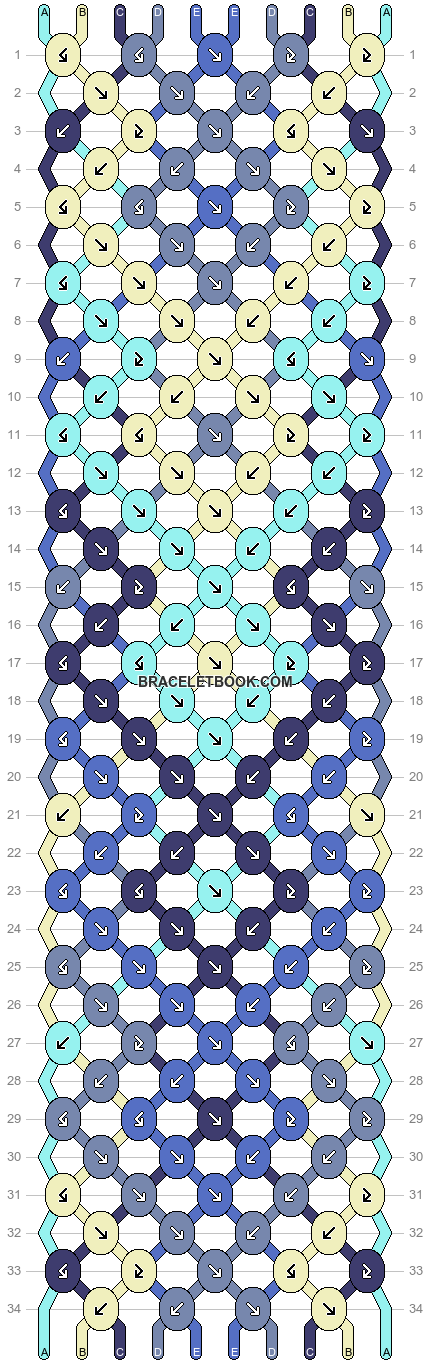Normal pattern #167726 variation #383825 pattern