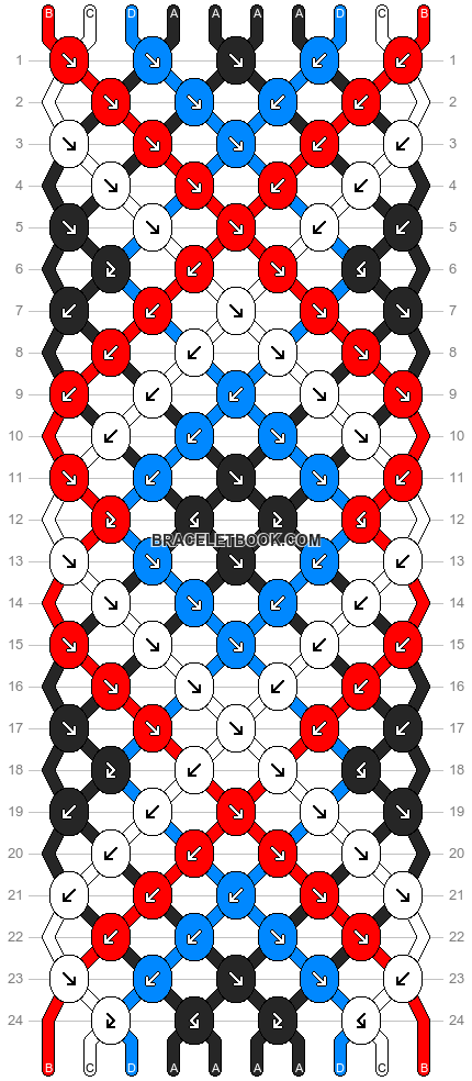 Normal pattern #186063 variation #383827 pattern