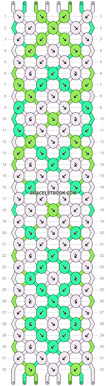 Normal pattern #185748 variation #383828 pattern