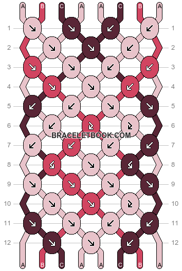 Normal pattern #185251 variation #383829 pattern