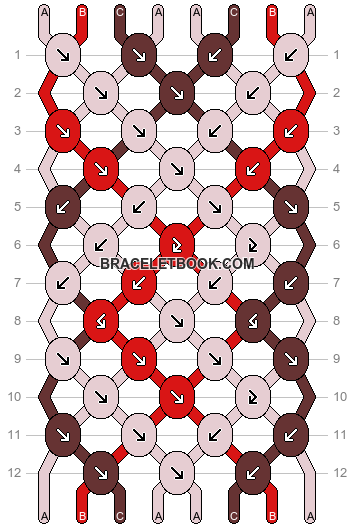 Normal pattern #185251 variation #383830 pattern