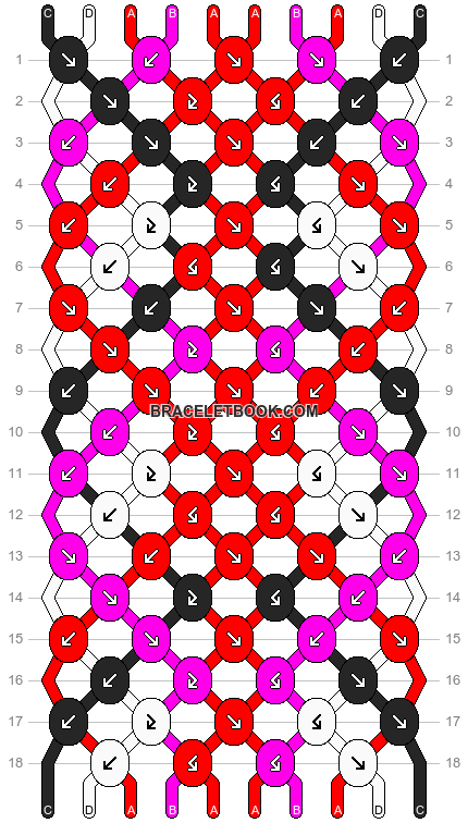 Normal pattern #177890 variation #383834 pattern