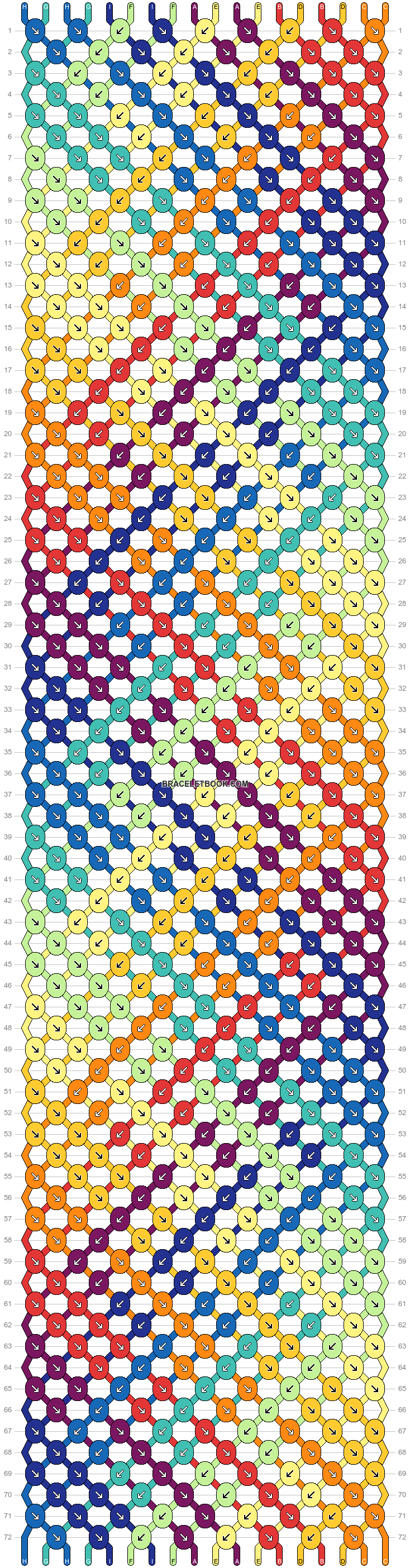 Normal pattern #178915 variation #383835 pattern