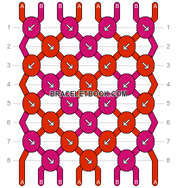 Normal pattern #2772 variation #383837 pattern