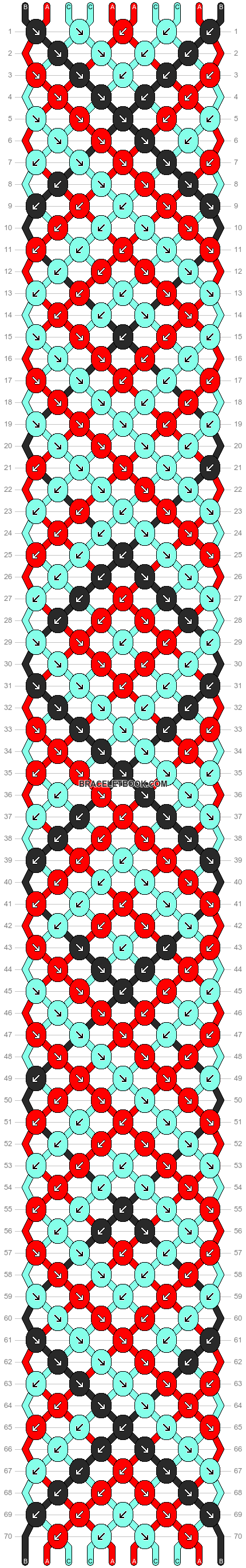 Normal pattern #186088 variation #383838 pattern