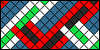 Normal pattern #186075 variation #383840