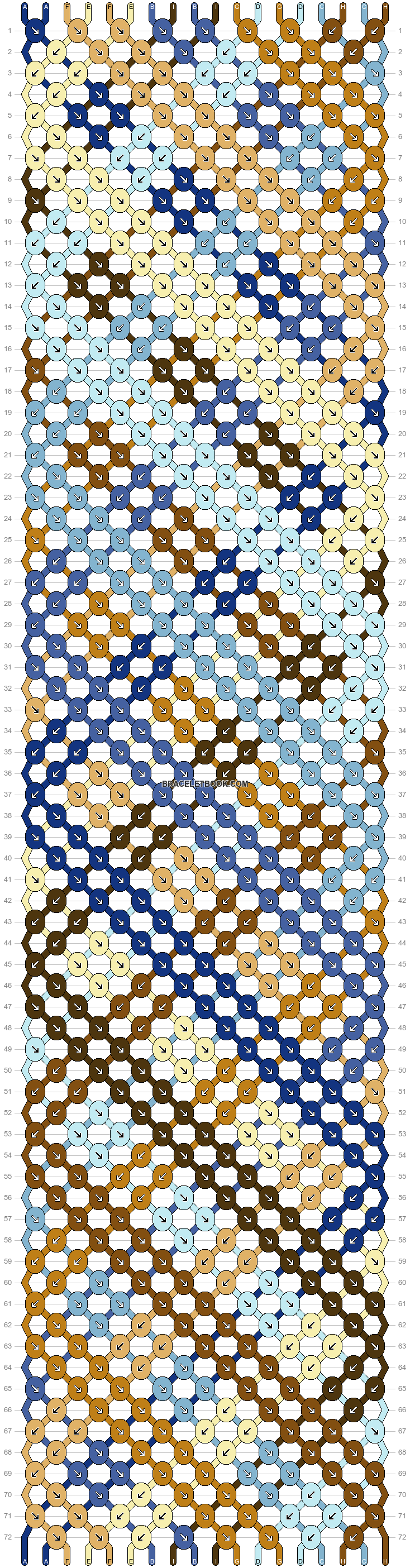 Normal pattern #116052 variation #383841 pattern