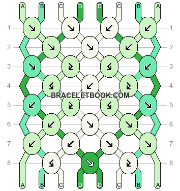 Normal pattern #17999 variation #383843 pattern