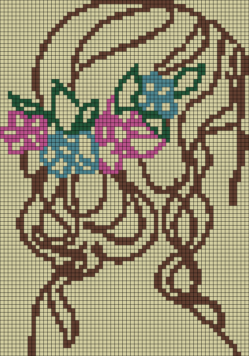 Alpha pattern #183627 variation #383846 preview