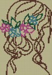 Alpha pattern #183627 variation #383846
