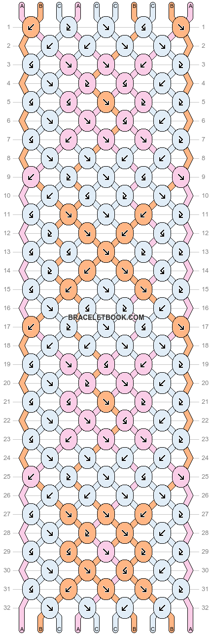 Normal pattern #150636 variation #383847 pattern