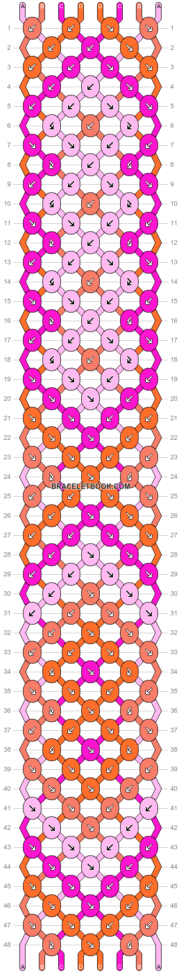 Normal pattern #24699 variation #383848 pattern