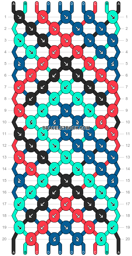 Normal pattern #186075 variation #383853 pattern