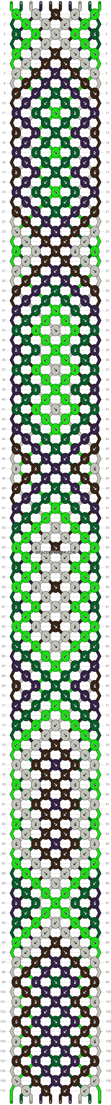 Normal pattern #24938 variation #383854 pattern