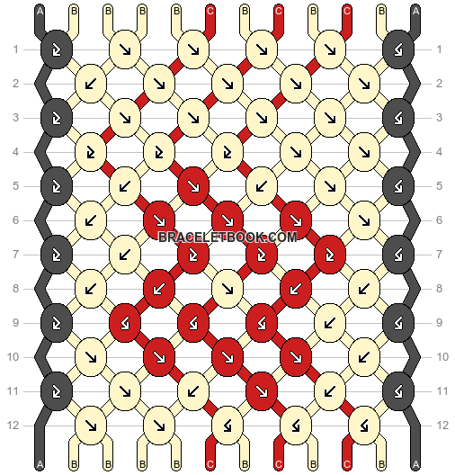 Normal pattern #81034 variation #383855 pattern