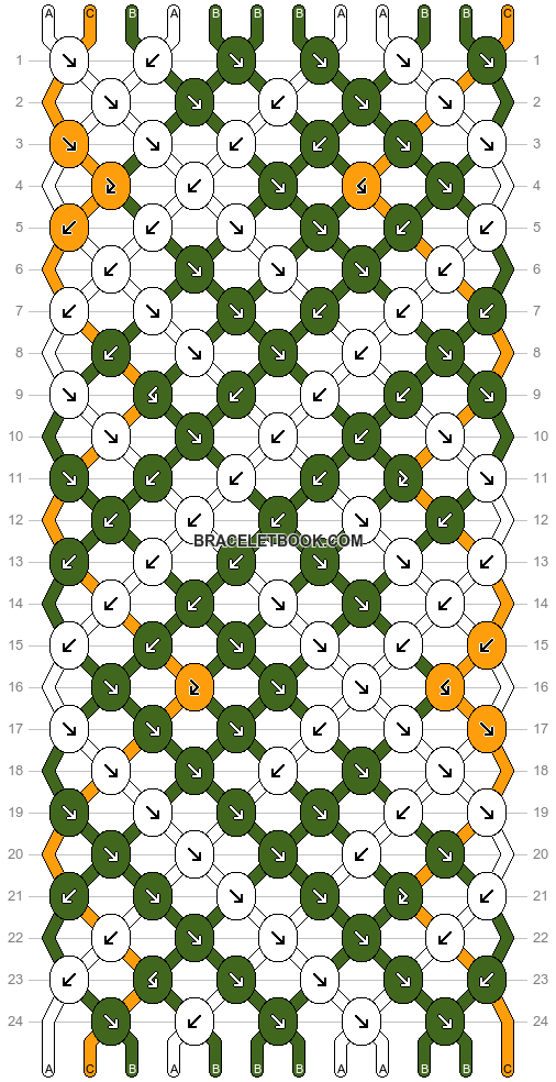 Normal pattern #79881 variation #383859 pattern