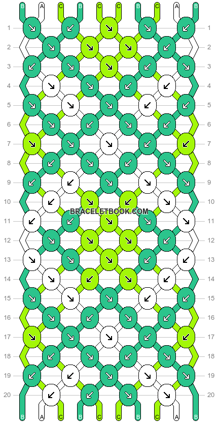 Normal pattern #186057 variation #383860 pattern