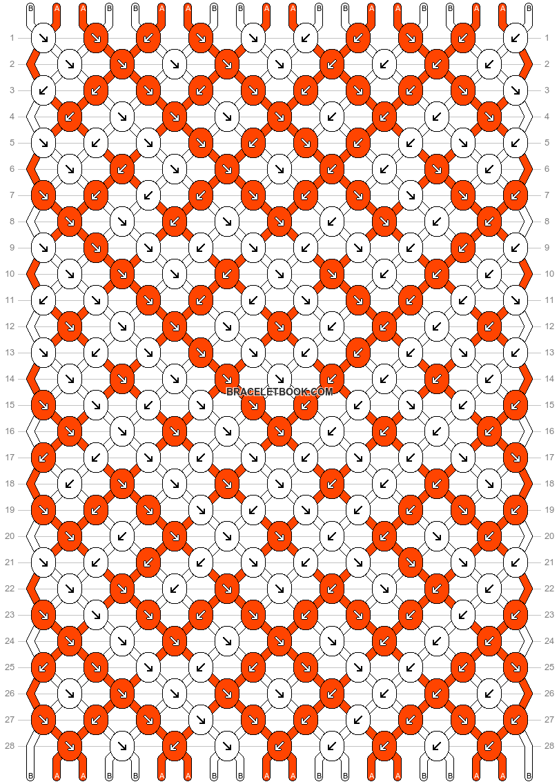 Normal pattern #186038 variation #383861 pattern