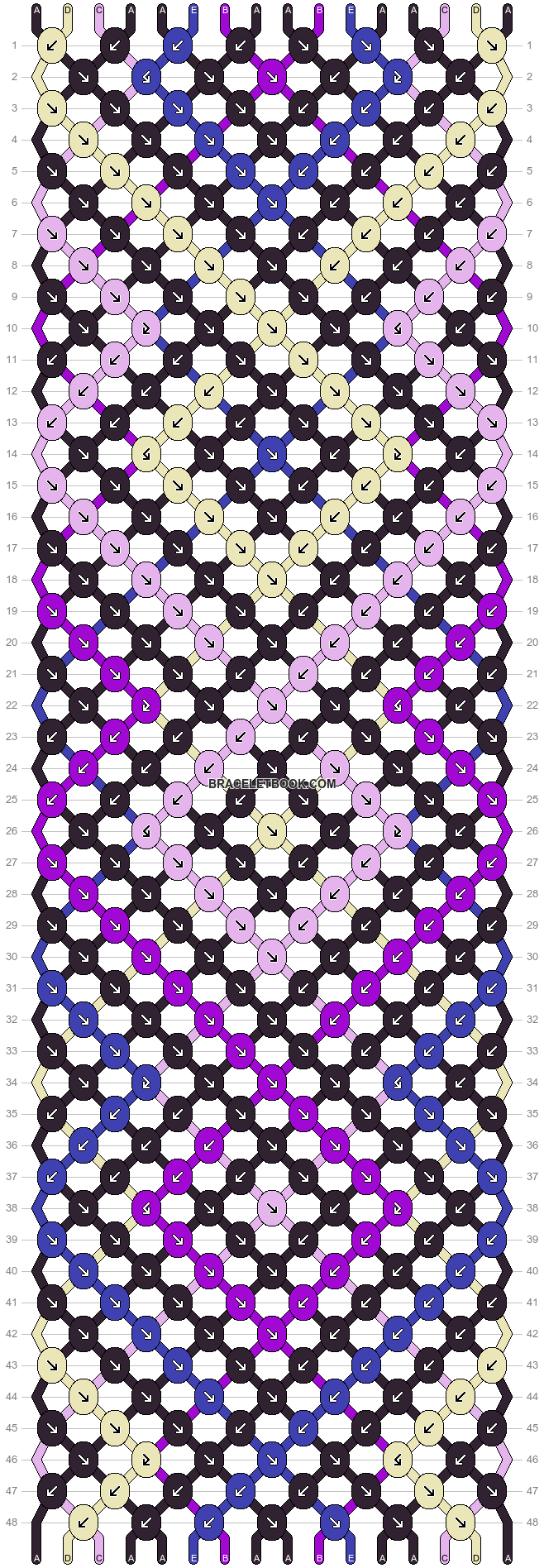 Normal pattern #183876 variation #383862 pattern