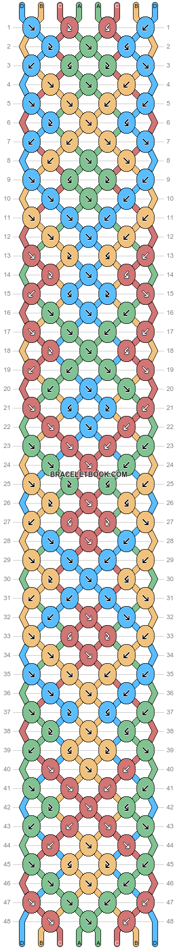 Normal pattern #185793 variation #383863 pattern
