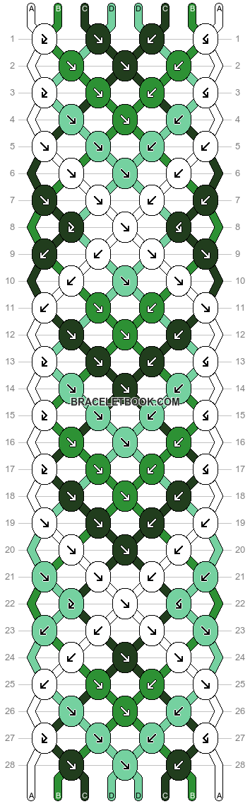 Normal pattern #184125 variation #383865 pattern