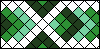 Normal pattern #184125 variation #383865