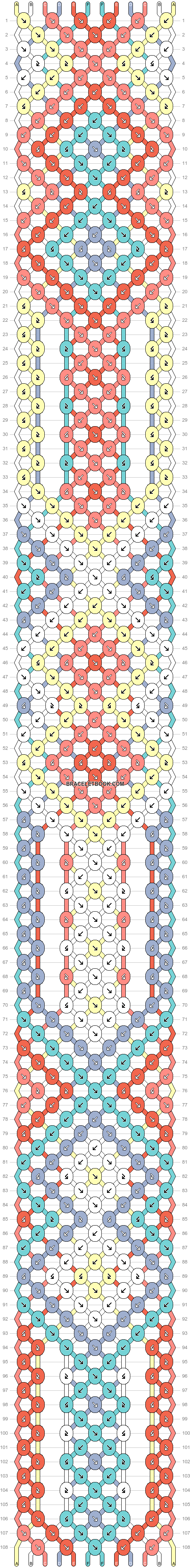 Normal pattern #144003 variation #383868 pattern