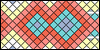 Normal pattern #144003 variation #383868