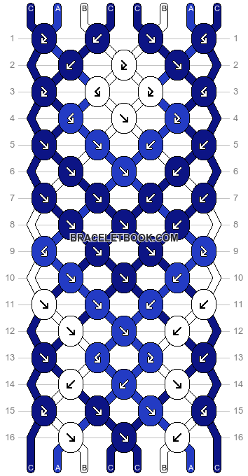 Normal pattern #150809 variation #383869 pattern