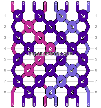 Normal pattern #17231 variation #383872 pattern