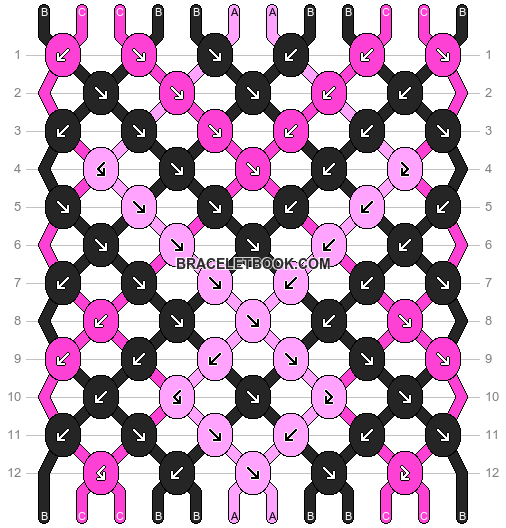 Normal pattern #126999 variation #383873 pattern