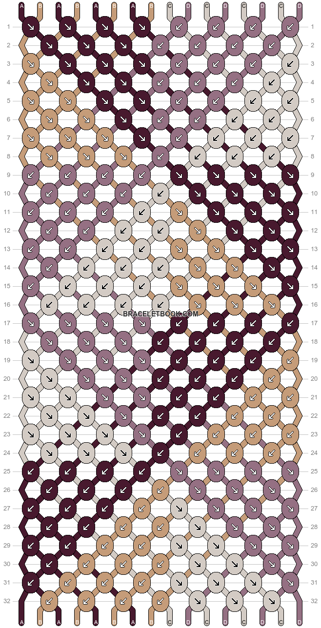 Normal pattern #9913 variation #383874 pattern