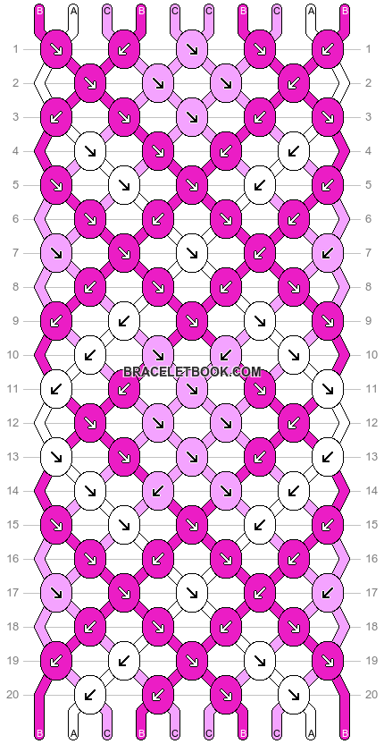 Normal pattern #186057 variation #383875 pattern