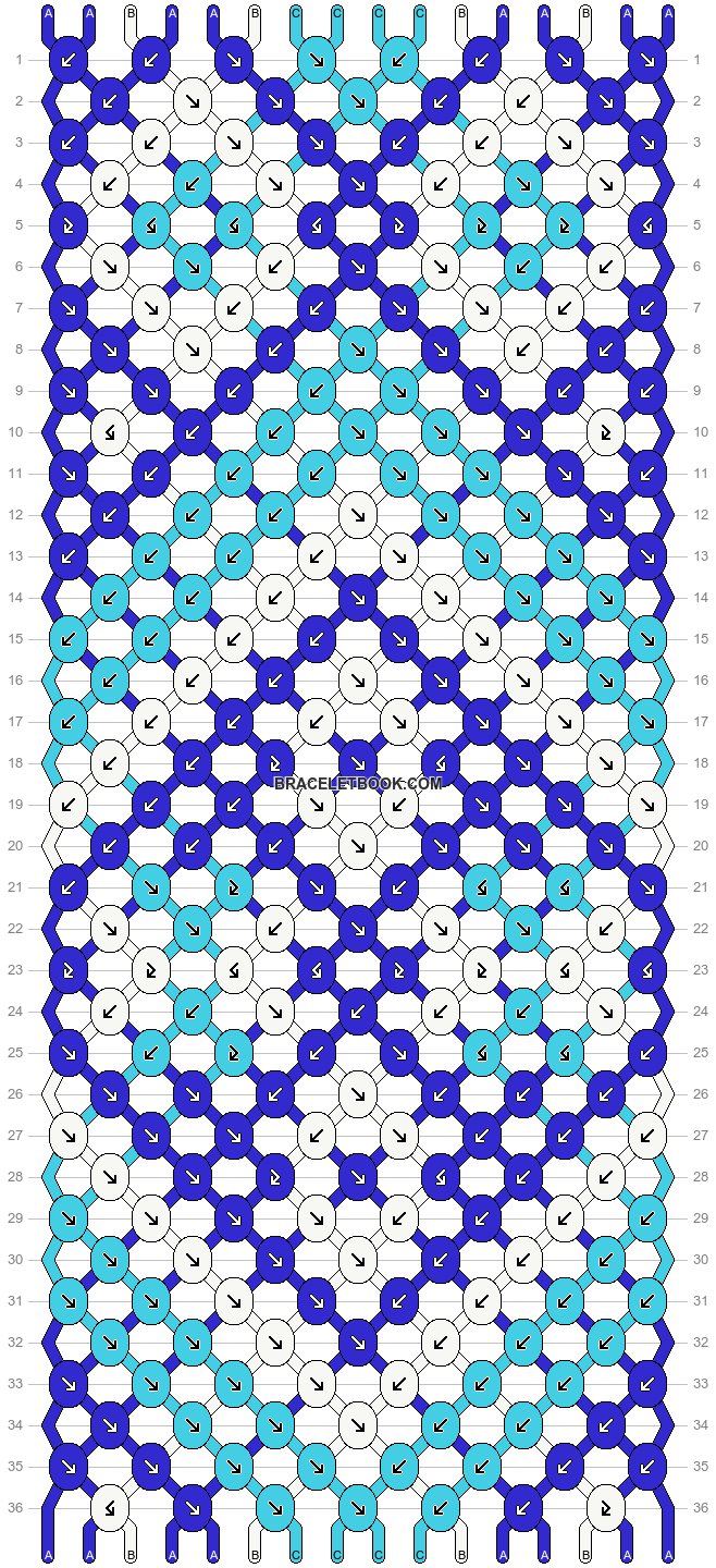 Normal pattern #185769 variation #383877 pattern