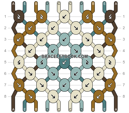 Normal pattern #25713 variation #383878 pattern
